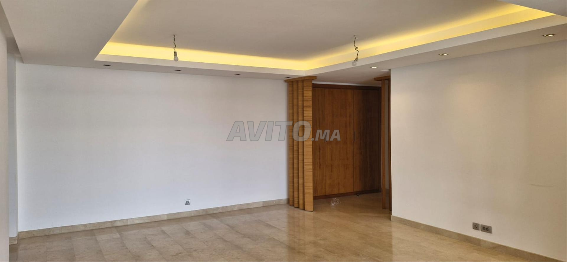 Apartment 170 m² for rent in Rabat — Photo 6