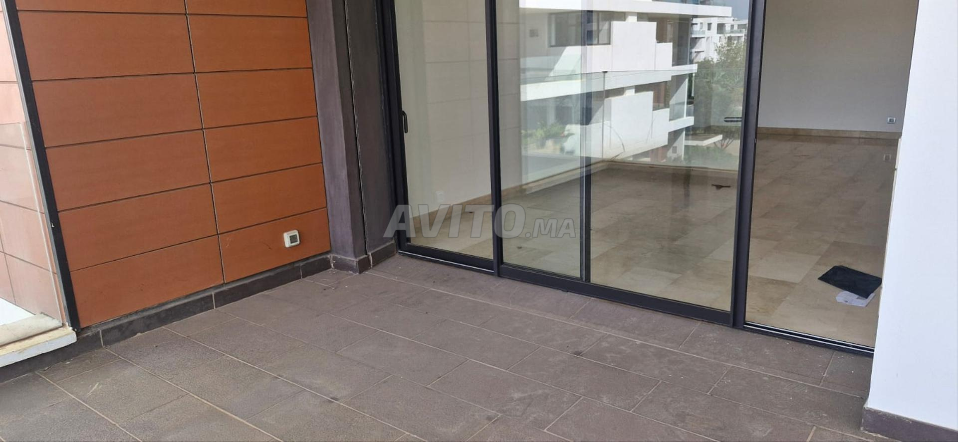 Apartment 170 m² for rent in Rabat — Photo 18