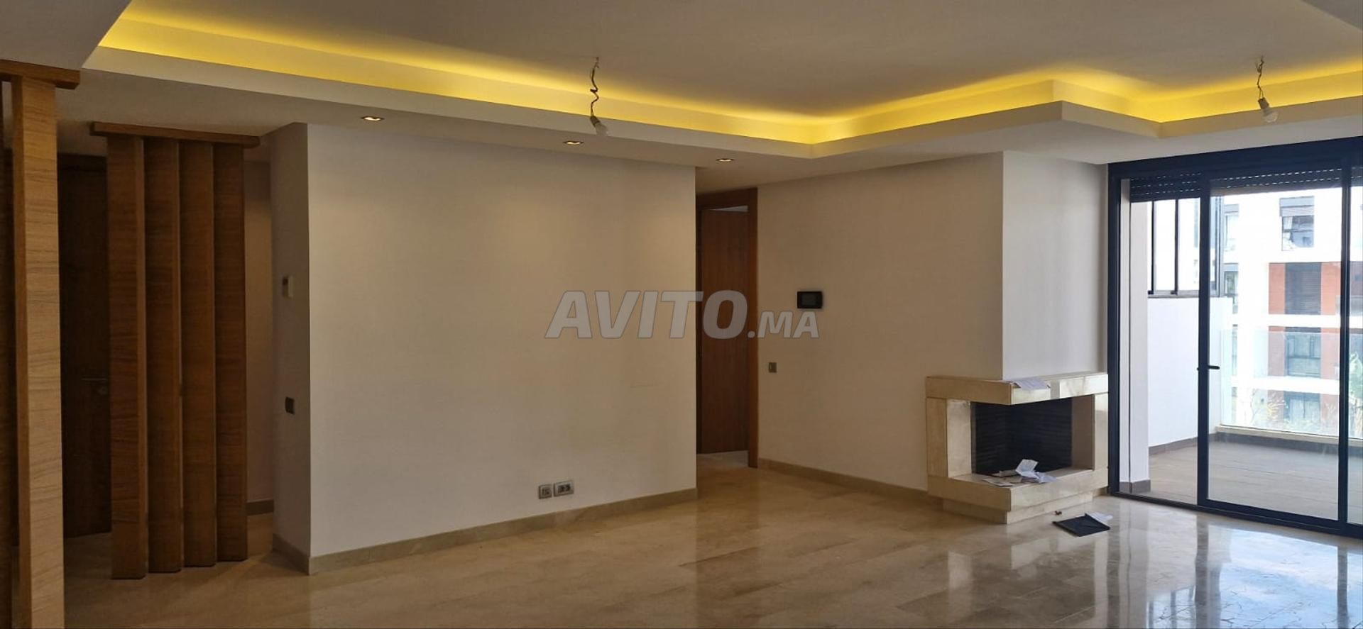 Apartment 170 m² for rent in Rabat — Photo 24