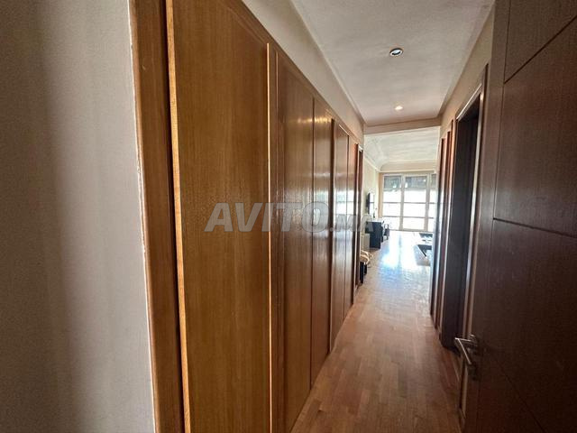 Apartment for Rent 165 m² in Casablanca (Racine) — Photo 4
