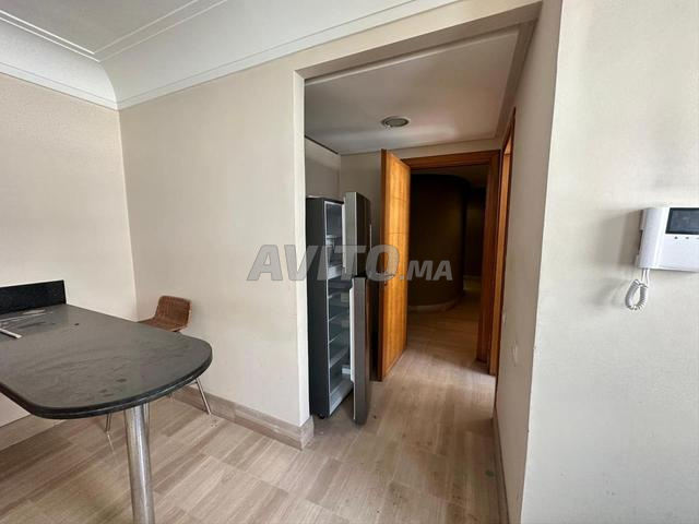 Apartment for Rent 165 m² in Casablanca (Racine) — Photo 6