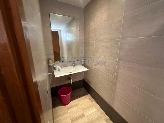 Apartment for Rent 165 m² in Casablanca (Racine) — Photo 12