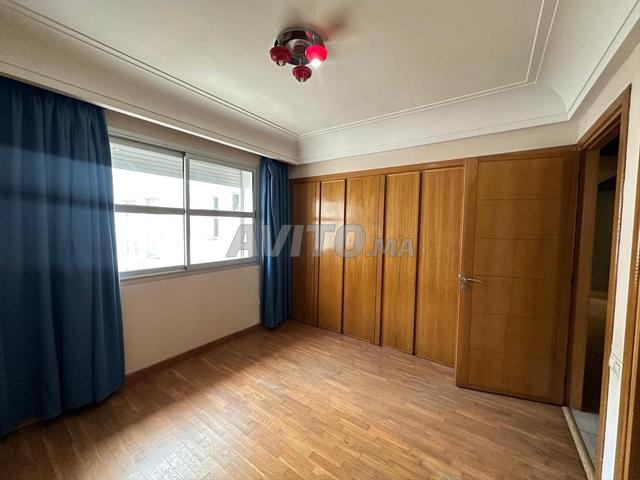 Apartment for Rent 165 m² in Casablanca (Racine) — Photo 14
