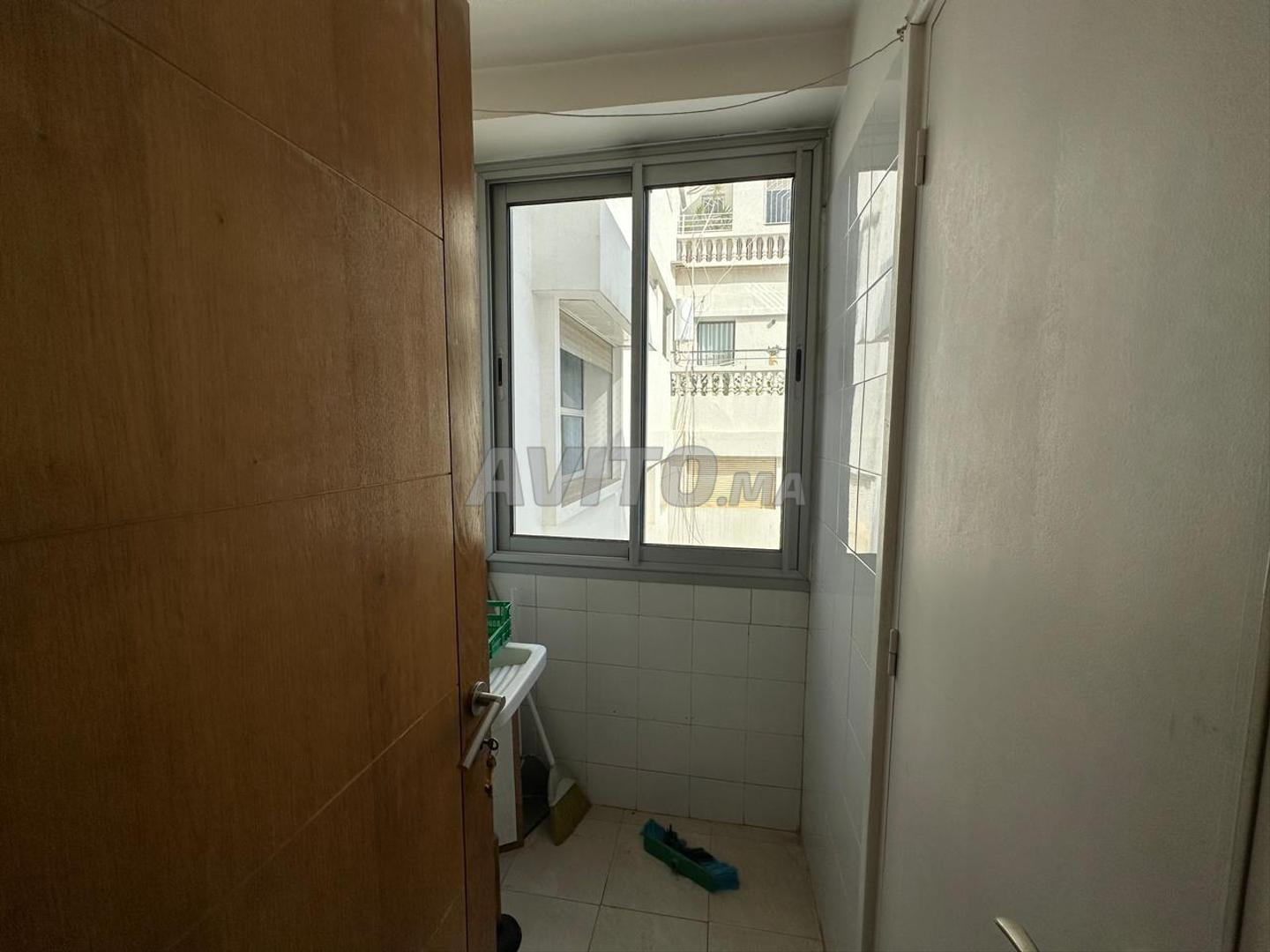 Apartment for Rent 165 m² in Casablanca (Racine) — Photo 7