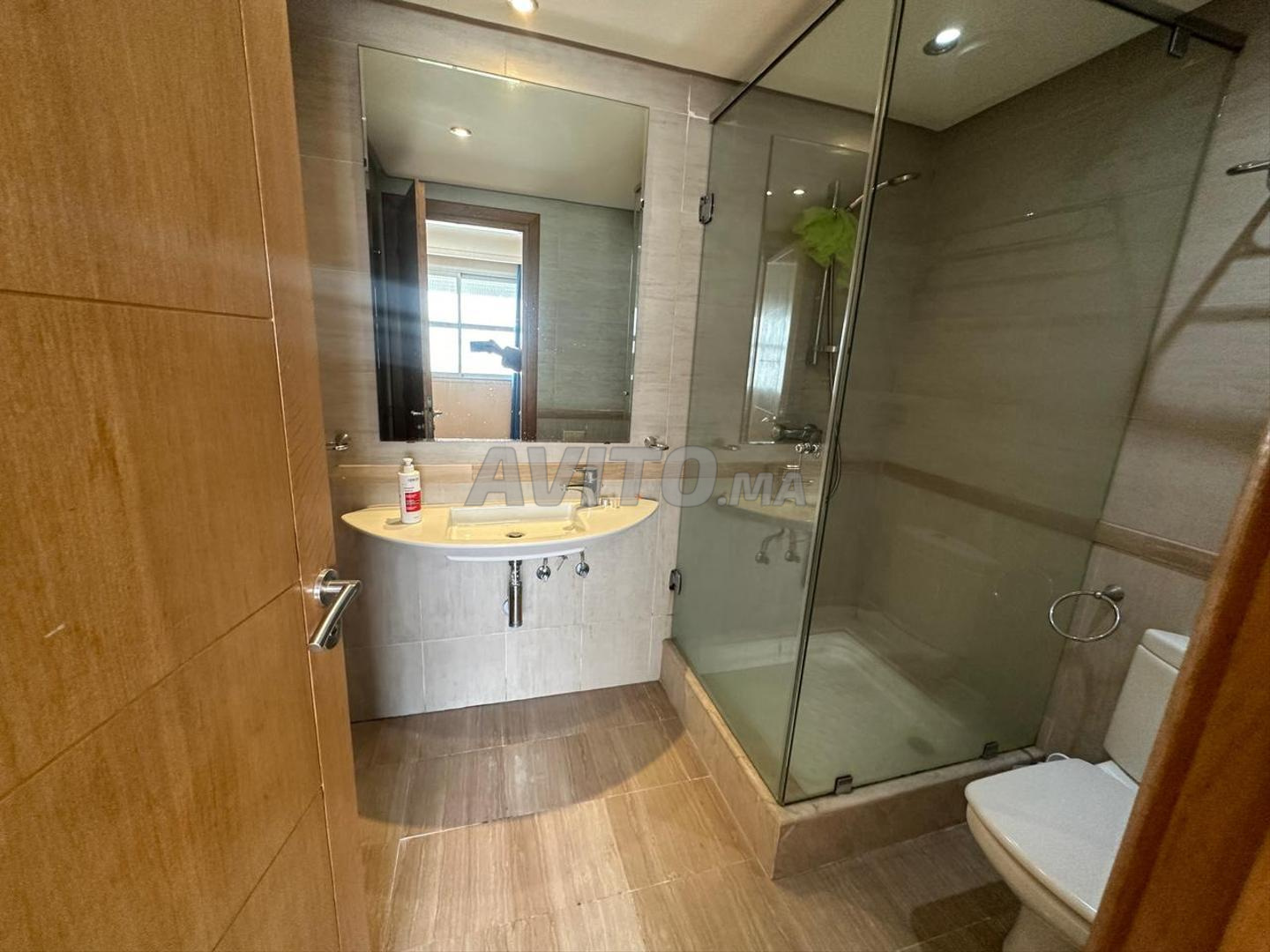 Apartment for Rent 165 m² in Casablanca (Racine) — Photo 15