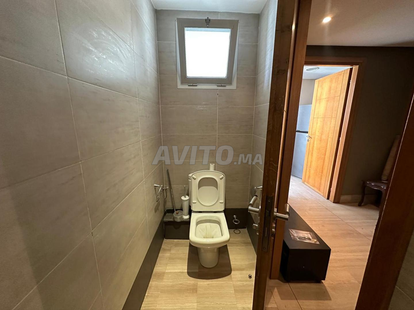 Apartment for Rent 165 m² in Casablanca (Racine) — Photo 17