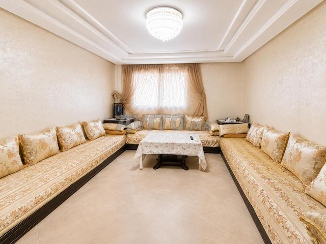 Villa meublée 320 m² à louer à Casablanca, Sidi Maarouf — Photo 5