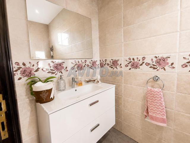 Villa meublée 320 m² à louer à Casablanca, Sidi Maarouf — Photo 27