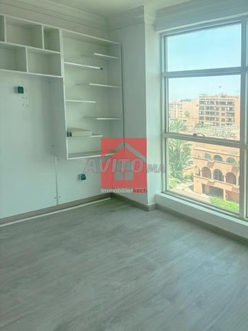 Bureau 52 m² à louer à Marrakech – Guéliz — Photo 2