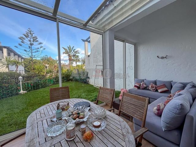 Villa 194 m² à vendre à Dar Bouazza — Photo 2