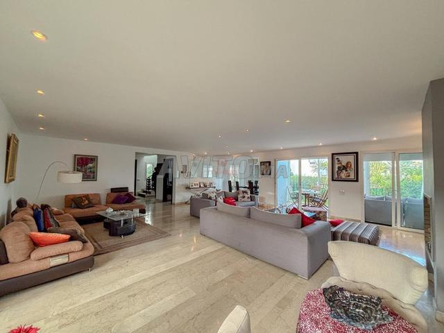 Villa 194 m² à vendre à Dar Bouazza — Photo 4
