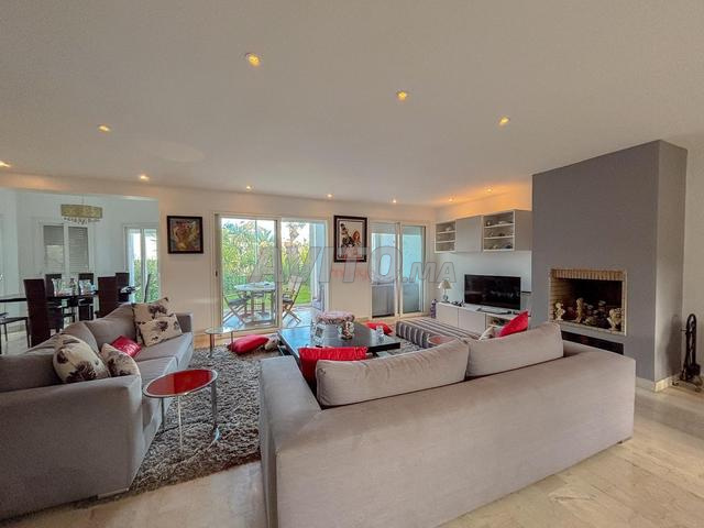 Villa 194 m² à vendre à Dar Bouazza — Photo 6
