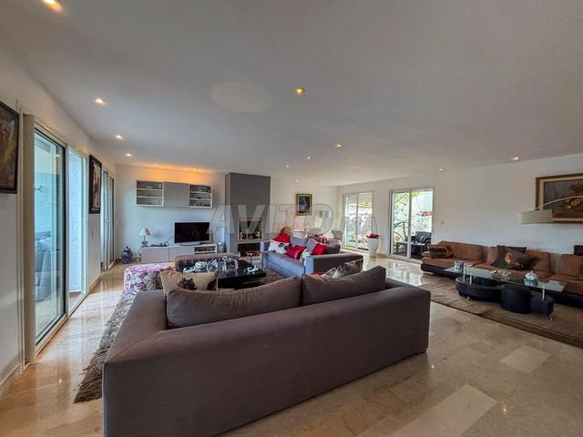 Villa 194 m² à vendre à Dar Bouazza — Photo 8