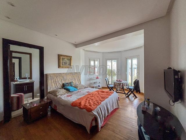 Villa 194 m² à vendre à Dar Bouazza — Photo 14