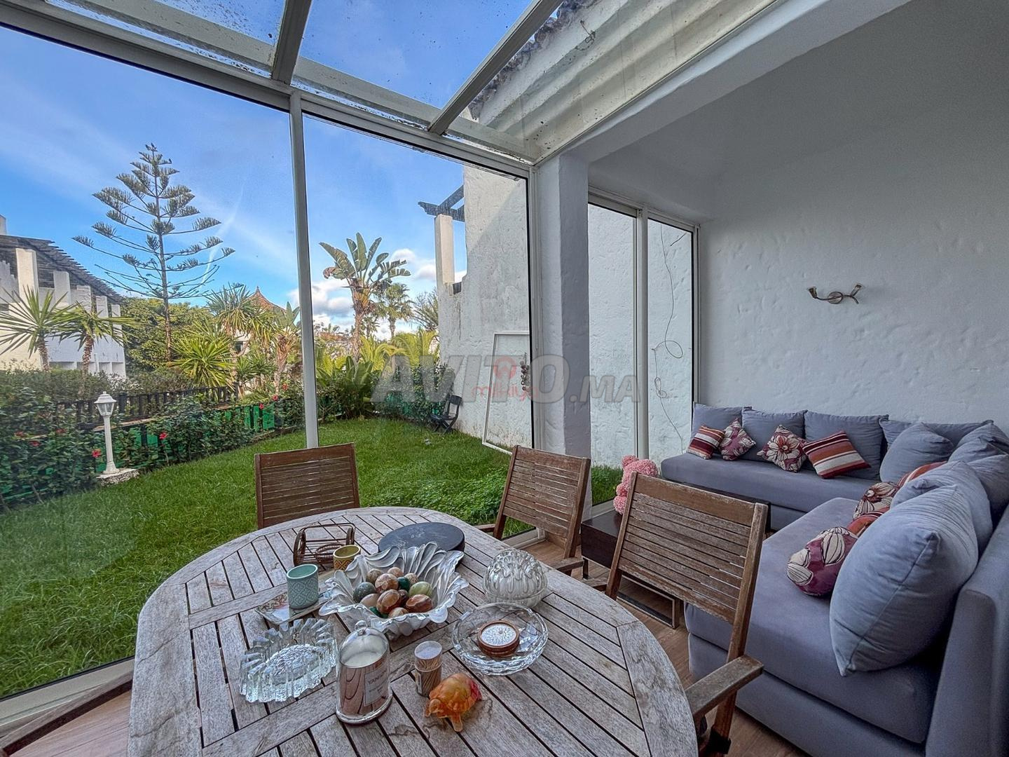 6 Bedroom Villa for Sale in Dar Bouazza - 194m2