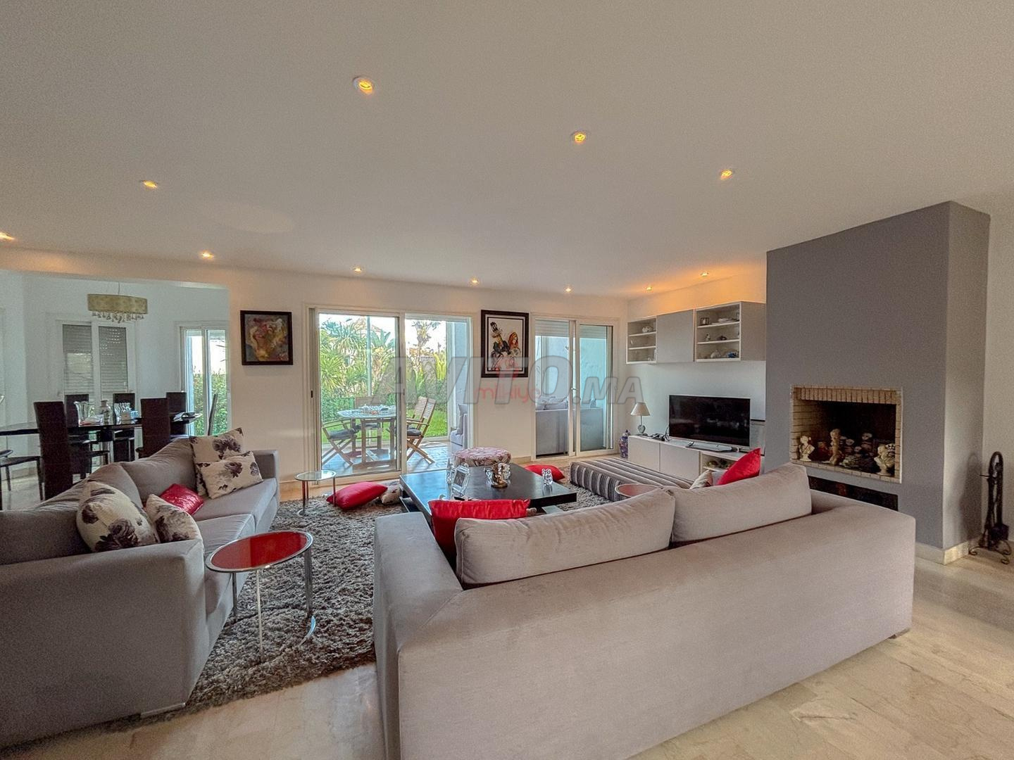 Villa 194 m² à vendre à Dar Bouazza — Photo 5