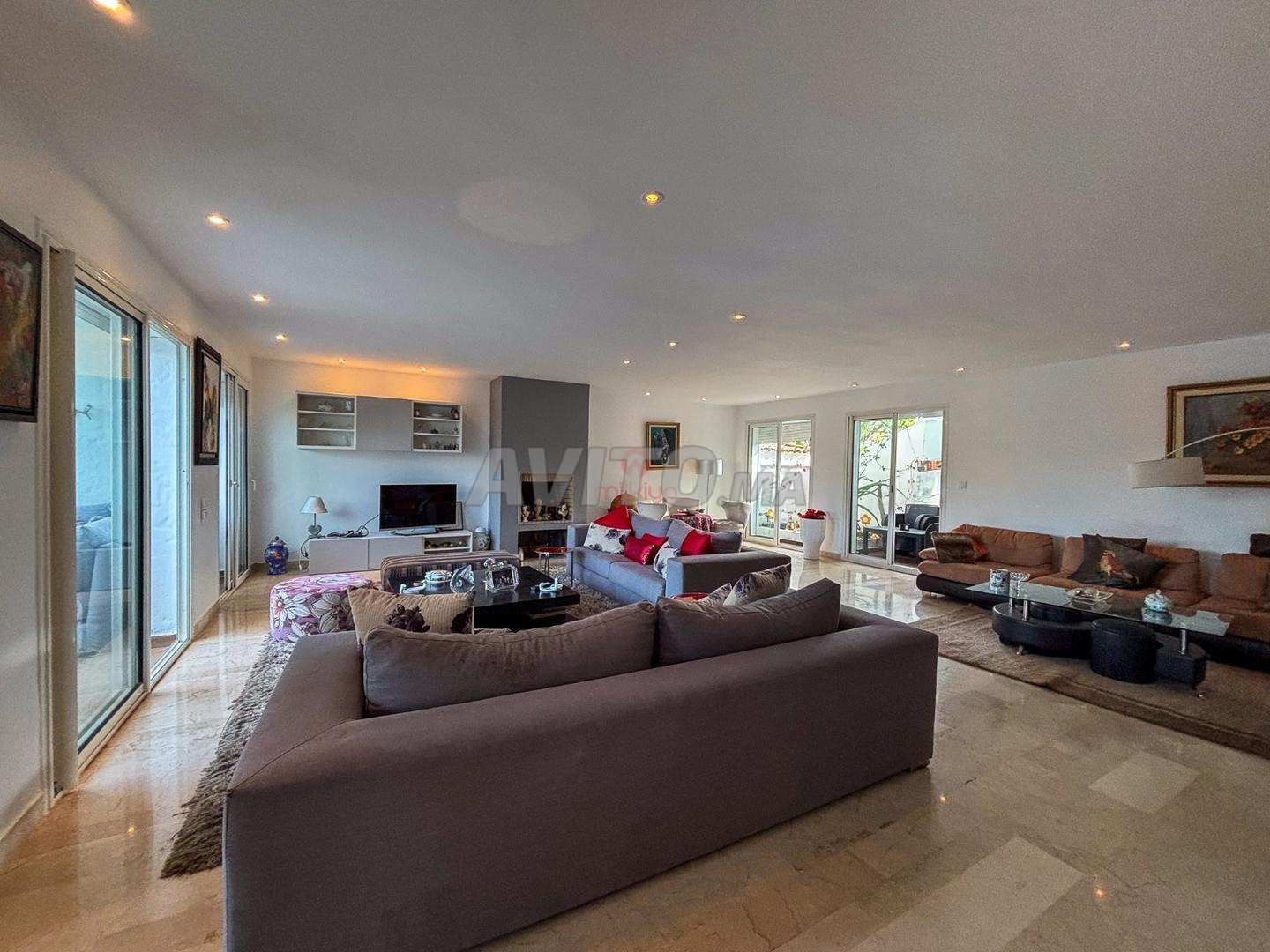 Villa 194 m² à vendre à Dar Bouazza — Photo 7
