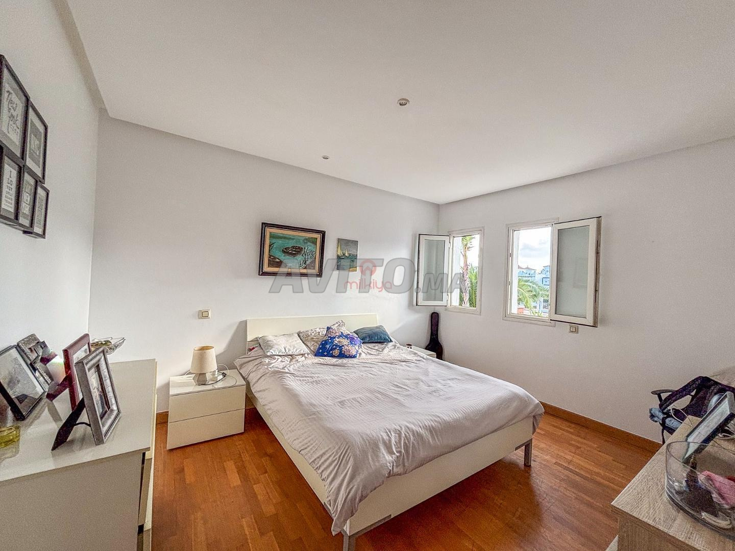 Villa 194 m² à vendre à Dar Bouazza — Photo 11