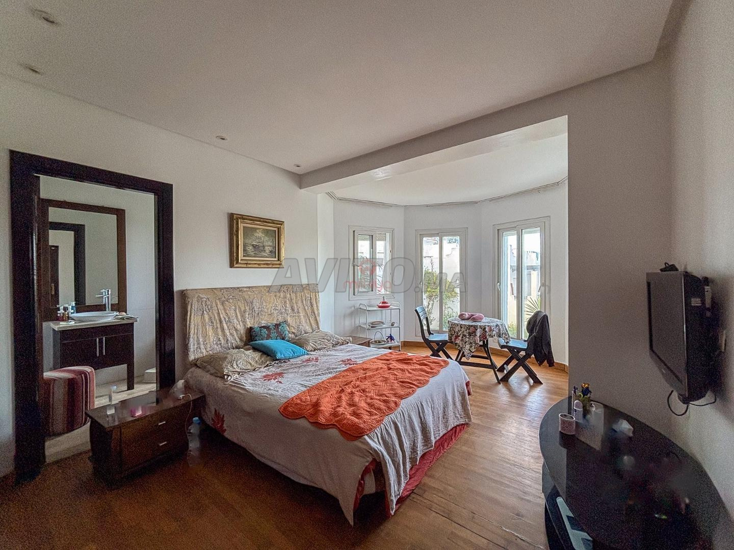 Villa 194 m² à vendre à Dar Bouazza — Photo 13