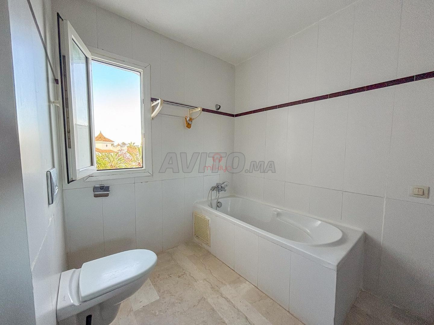 Villa 194 m² à vendre à Dar Bouazza — Photo 15