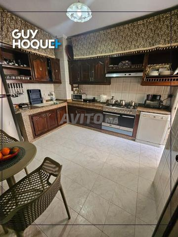 Appartement 123 m² à vendre sur YACOUB EL MANSOUR — Photo 14