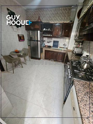 Appartement 123 m² à vendre sur YACOUB EL MANSOUR — Photo 18