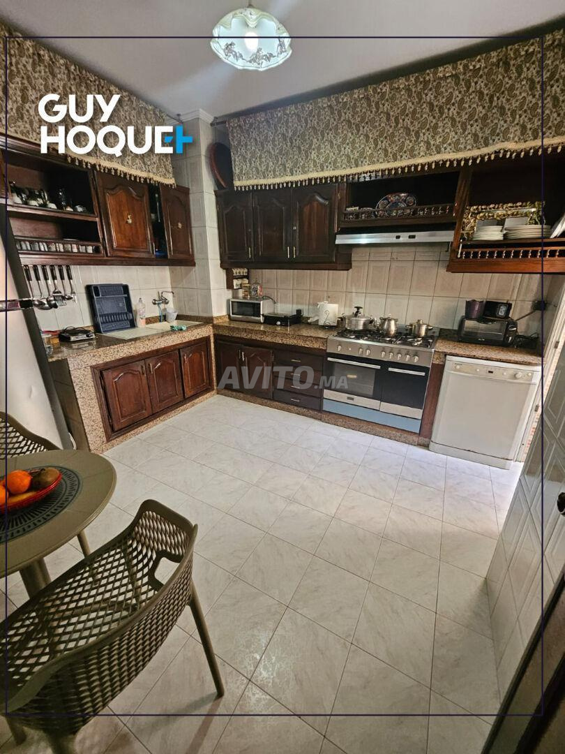 Appartement 123 m² à vendre sur YACOUB EL MANSOUR — Photo 13