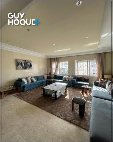 Apartment 117 m² for sale in Casablanca — Photo 2