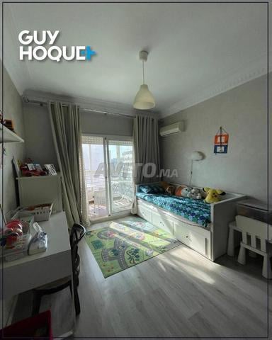 Apartment 117 m² for sale in Casablanca — Photo 10