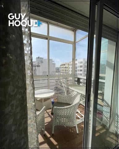 Apartment 117 m² for sale in Casablanca — Photo 14