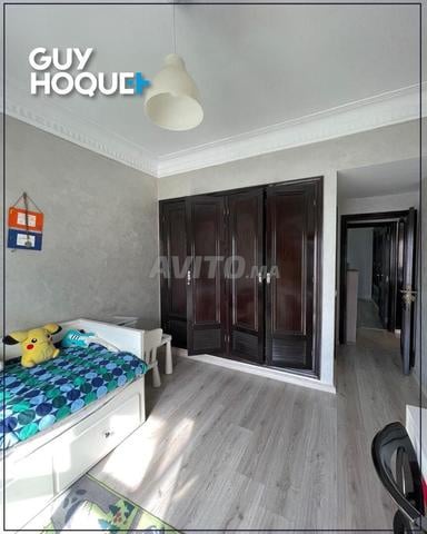 Apartment 117 m² for sale in Casablanca — Photo 16