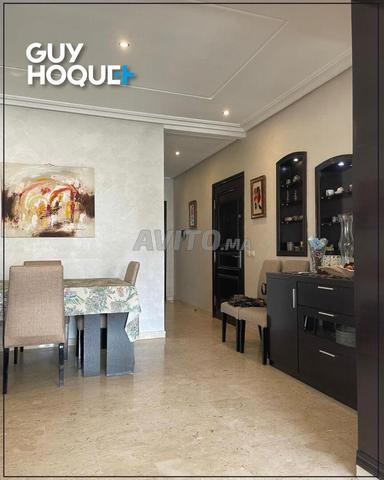 Apartment 117 m² for sale in Casablanca — Photo 18