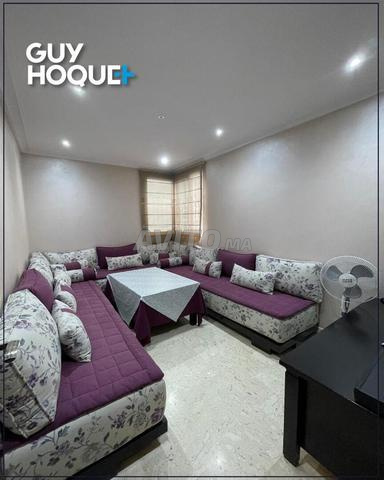 Apartment 117 m² for sale in Casablanca — Photo 24