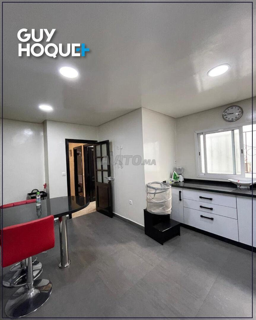 Apartment 117 m² for sale in Casablanca — Photo 3
