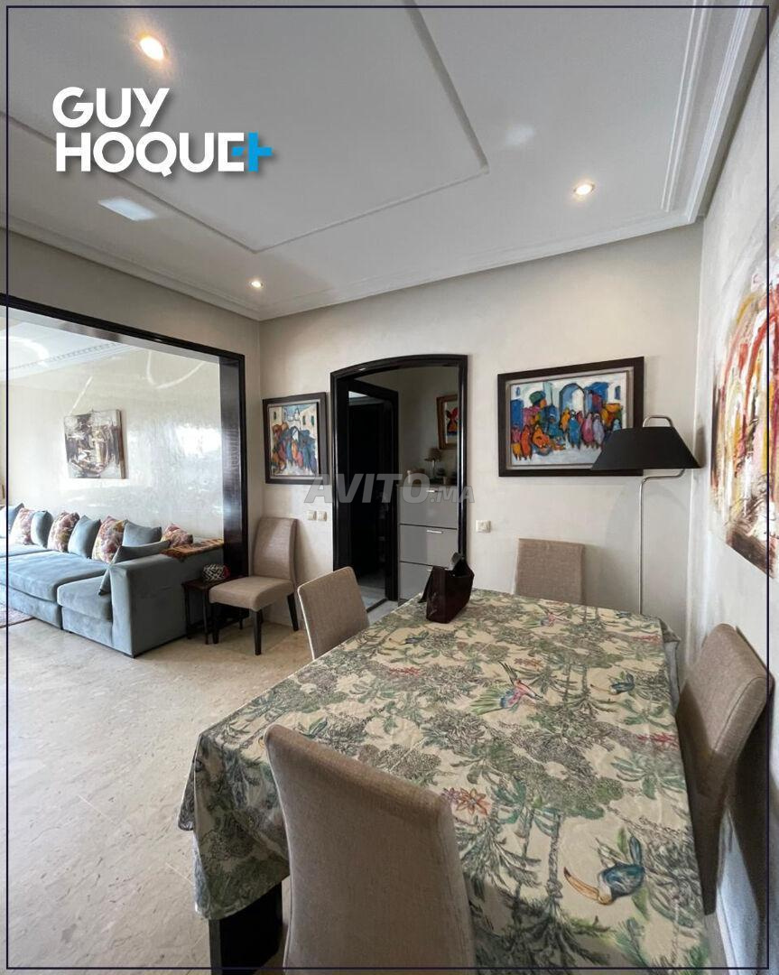 Apartment 117 m² for sale in Casablanca — Photo 5