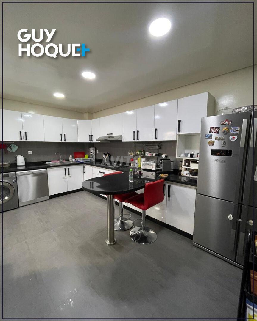 Apartment 117 m² for sale in Casablanca — Photo 7