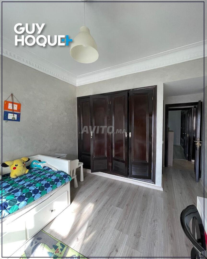 Apartment 117 m² for sale in Casablanca — Photo 15