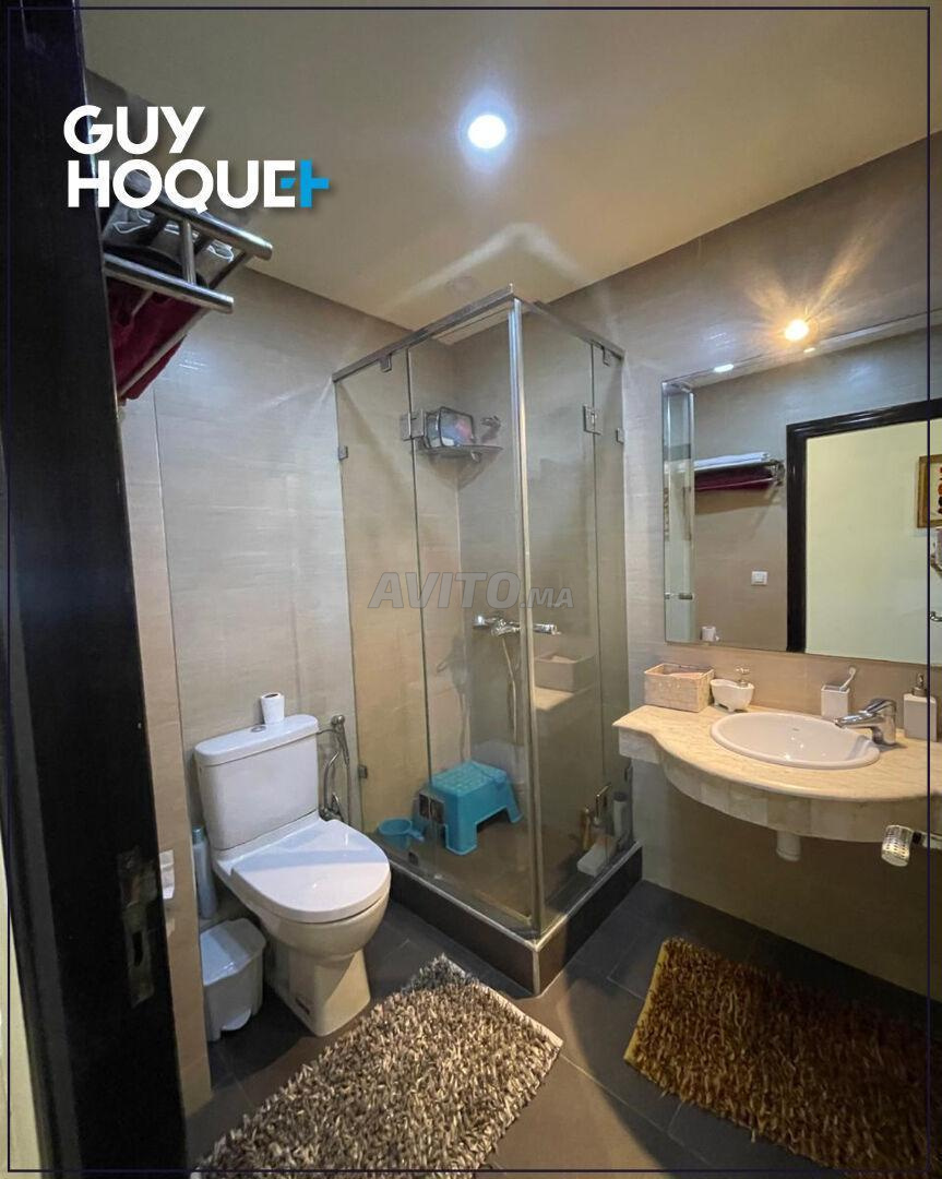 Apartment 117 m² for sale in Casablanca — Photo 21