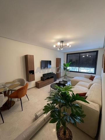 Appartement 65 m² à louer à Casablanca Gauthier — Photo 2