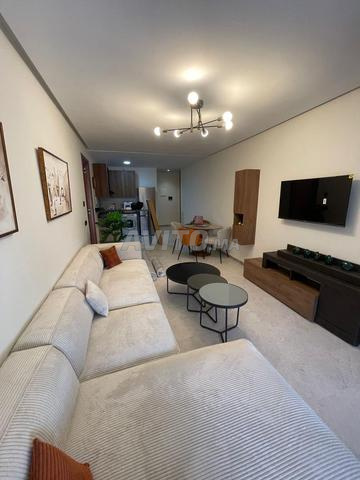 Appartement 65 m² à louer à Casablanca Gauthier — Photo 4