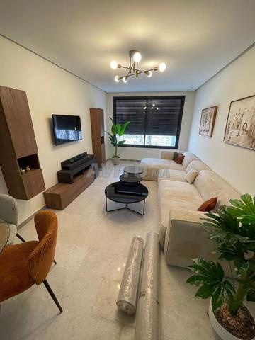 Appartement 65 m² à louer à Casablanca Gauthier — Photo 8