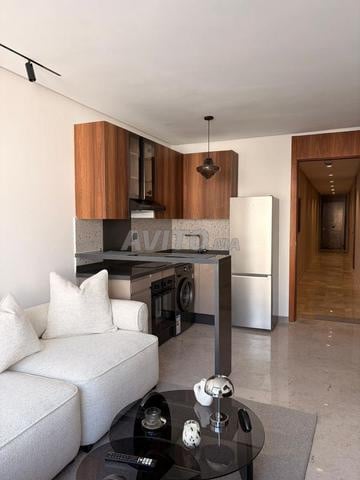Appartement 65 m² à louer à Casablanca Gauthier — Photo 10