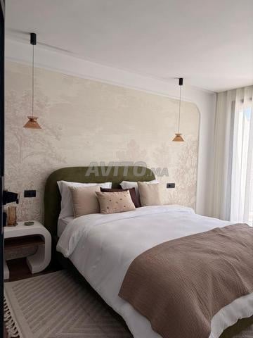 Appartement 65 m² à louer à Casablanca Gauthier — Photo 12