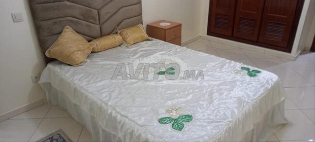 Studio 30 m² à louer à Casablanca - Bachkou — Photo 3