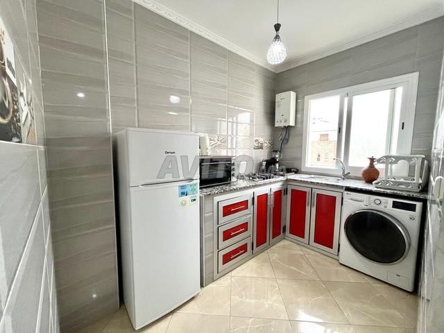 Apartment for daily rent in Agadir (Hay Salam) — Photo 7