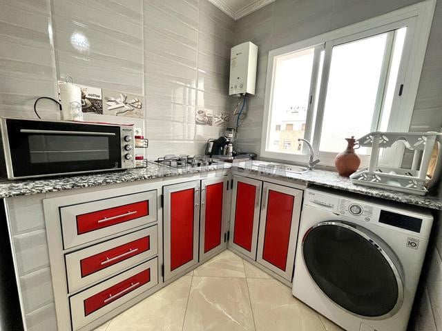 Apartment for daily rent in Agadir (Hay Salam) — Photo 9