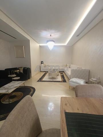 Appartement à Vendre Neuf 95m²