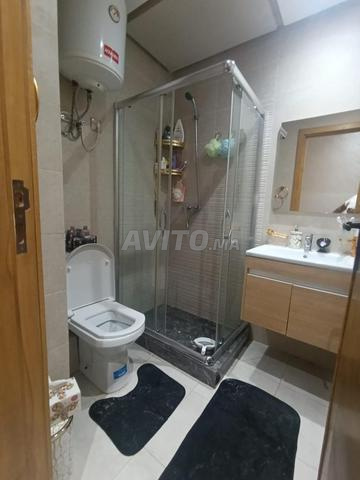 شقة 100 م² للبيع في الدار البيضاء، Roches Noires — Photo 10