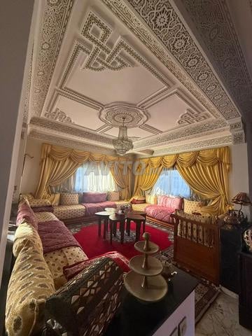 Maison 600 m² à vendre à Salé Mkinsia — Photo 3