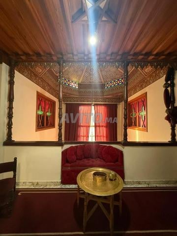 Maison 600 m² à vendre à Salé Mkinsia — Photo 15